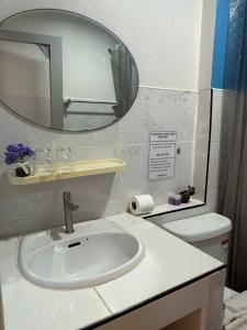 Flowernight Guesthouse