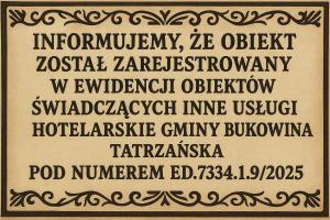 Dom Muminków Kotelnica