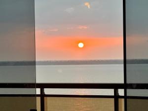 COP 30 Apto com BELA VISTA 3 suítes CAFÉ DA MANHÃ GRÁTIS