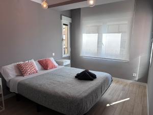 AtuaireHome En pleno centro a orillas del Río Arlanzón Burgos