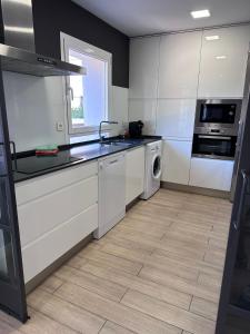 AtuaireHome En pleno centro a orillas del Río Arlanzón Burgos