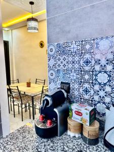 Lovely 2-bedroom appartement