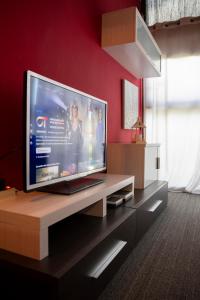 Estilo y confort en Alcalá