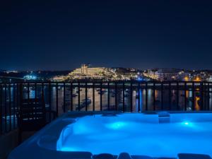 Sunny Beach House with Jacuzzi - Steps from the Sea