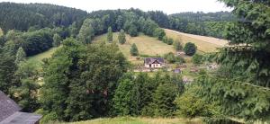 Bike & Enduro Penzion Petříkovice