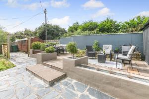 4 Bed in St Ives oc-c33008