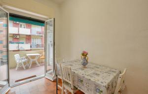 Nice Apartment In Recco With Wifi