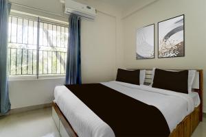 Hotel O Calicut Near Calicut Medical College