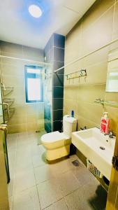 Oliver Homestay by AK Group