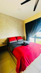 Oliver Homestay by AK Group