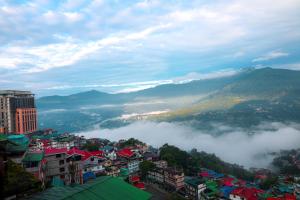 Evara Hills, Gangtok