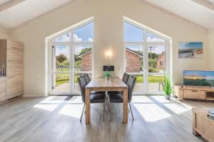 Ferienhaus Seemannsnest