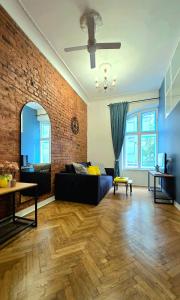 Kurkowa GamaHome Cozy Apartments