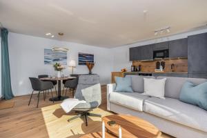 Apartementanlage Dünenblick Dünenblick Whg 25