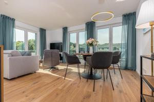 Apartementanlage Dünenblick Dünenblick Whg 25