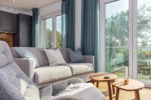 Apartementanlage Dünenblick Dünenblick Whg 25