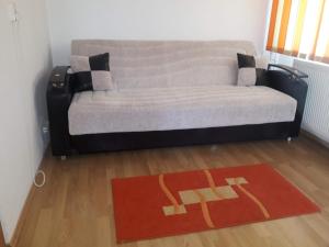 Sergio City Apartments