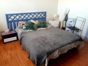 Lhôte de la chaussée de lille