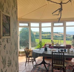 Hope Valley House BnB