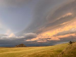 Stóra-Mörk Guesthouse