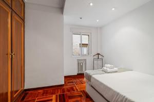 Apartment in Salamanca neighborhood for 5 pax - Bocangel