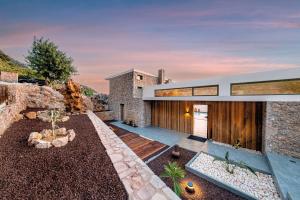 Villa Deep Blue in Messinia