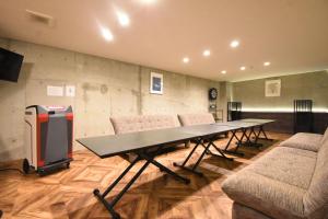 Commons Lodge Hikari