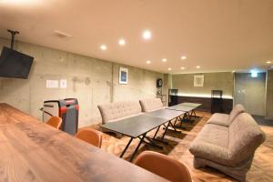 Commons Lodge Hikari