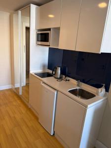 Orbi City Premium Sea View Apartments