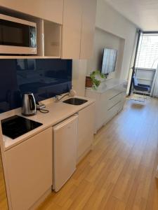 Orbi City Premium Sea View Apartments