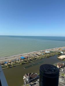 Orbi City Premium Sea View Apartments