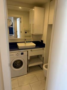 Orbi City Premium Sea View Apartments