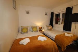 Reeves House By Smart Corporate Stays