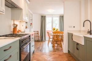 The Bantams, Monk Soham