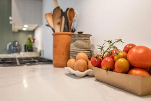 The Bantams, Monk Soham