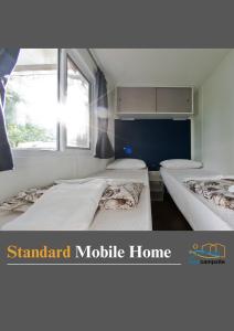 Standard Mobilheim