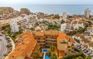 Cozy Apartment In Benalmadena With Swimming Pool