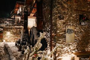 Il Granaio - Historic Molino Maufet Watermill - Lake Como