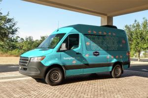 Hampton Inn & Suites by Hilton Tampa Busch Gardens Area