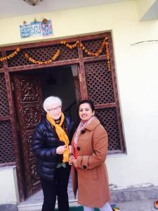 Alpine Homestay and Apartment