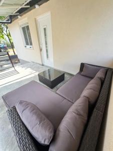 Rigókert Vendégház