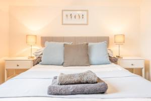 Cosy 4BR Cottage in Great Glemham Village