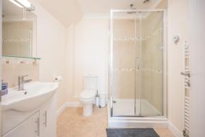 Cosy 4BR Cottage in Great Glemham Village