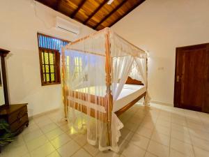 Calm Villa Ahangama