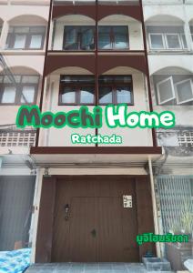 Moochi Home Ratchada