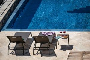 Panoramic Retro Villas Kaş