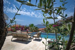 Panoramic Retro Villas Kaş