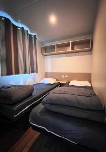 Paris Eure Gestion - Mobilhome 6P proche étang et rivière