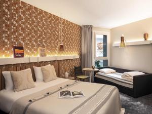 Ibis Paris Gare Montparnasse Catalogne