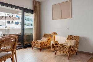 Casa Senna Estepona Center